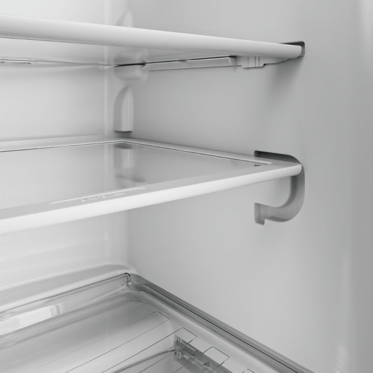 Geladeira Consul 333L Frost Free Duplex CRM40MK