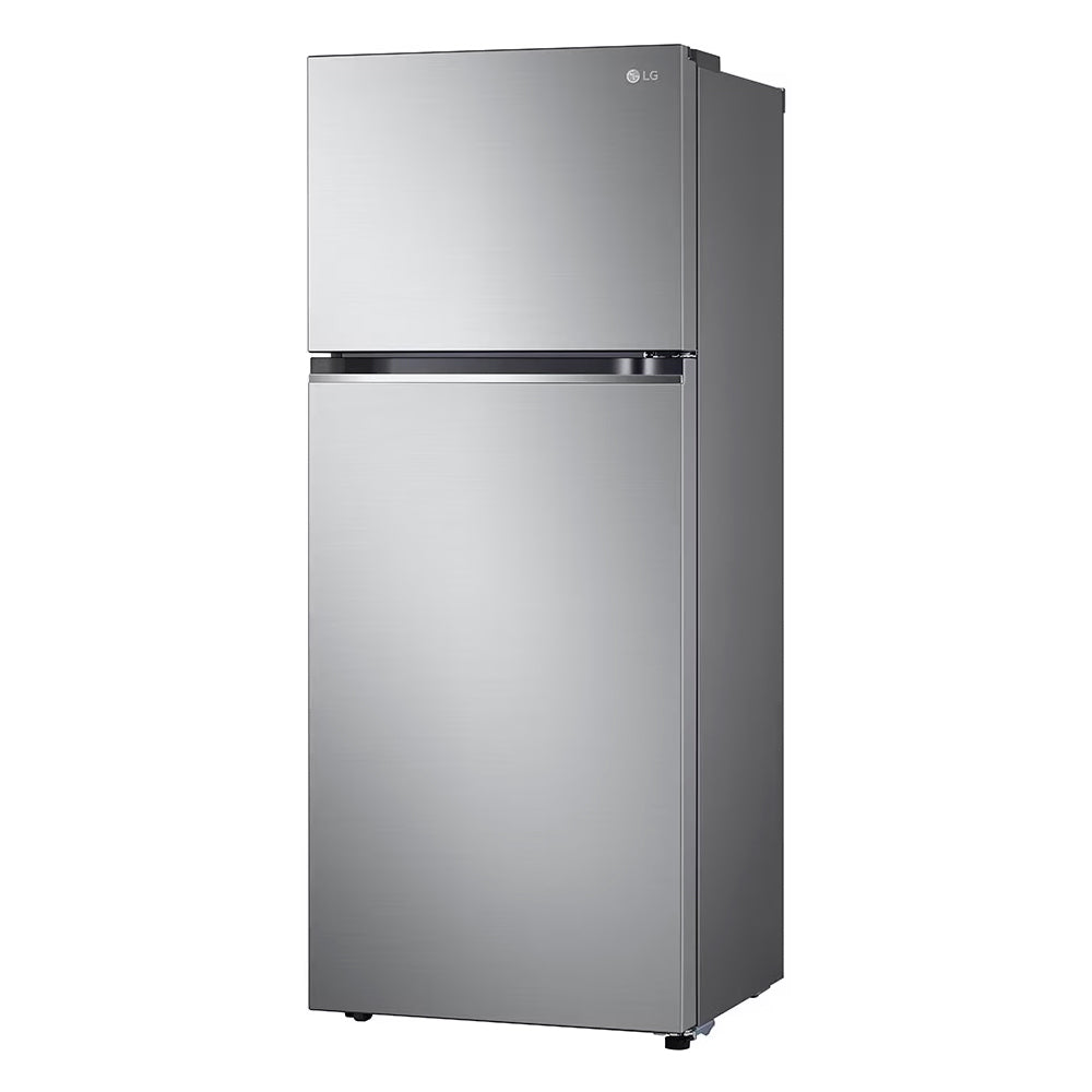 Geladeira LG Top Freezer 395L Frost Free Duplex GN-B392PLMB