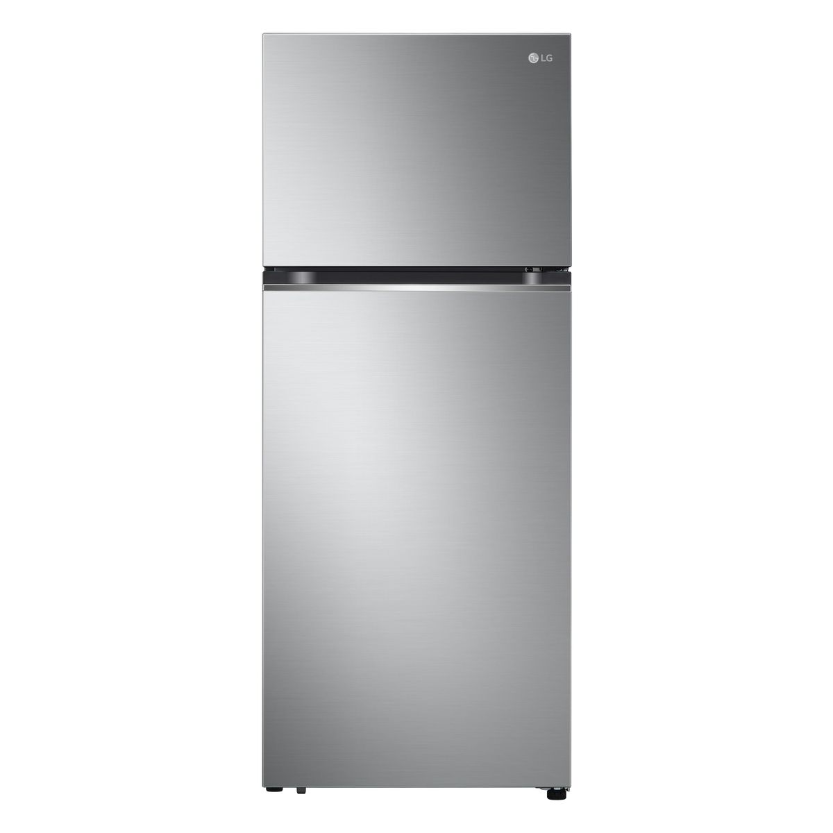 Geladeira LG 395L Frost Free Top Freezer Smart GN-B392PLM2