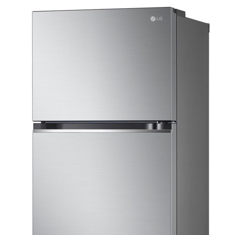 Geladeira LG 395L Frost Free Top Freezer Smart GN-B392PLM2