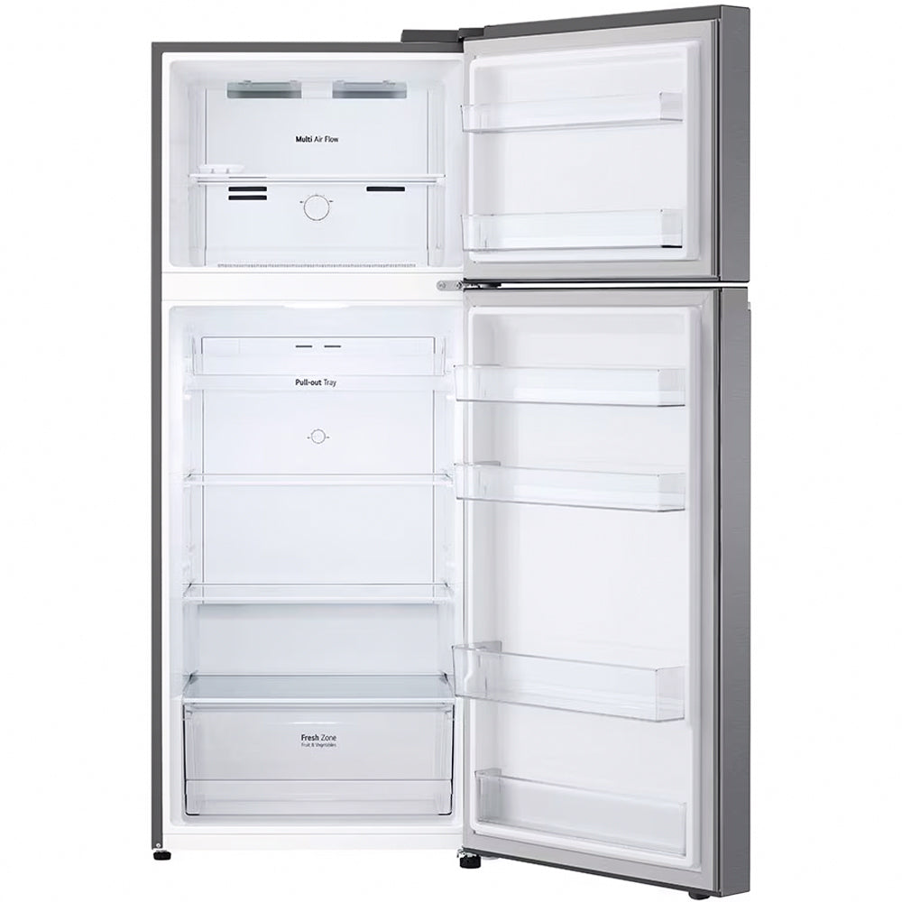 Geladeira LG 395L Frost Free Top Freezer Smart GN-B392PLM2