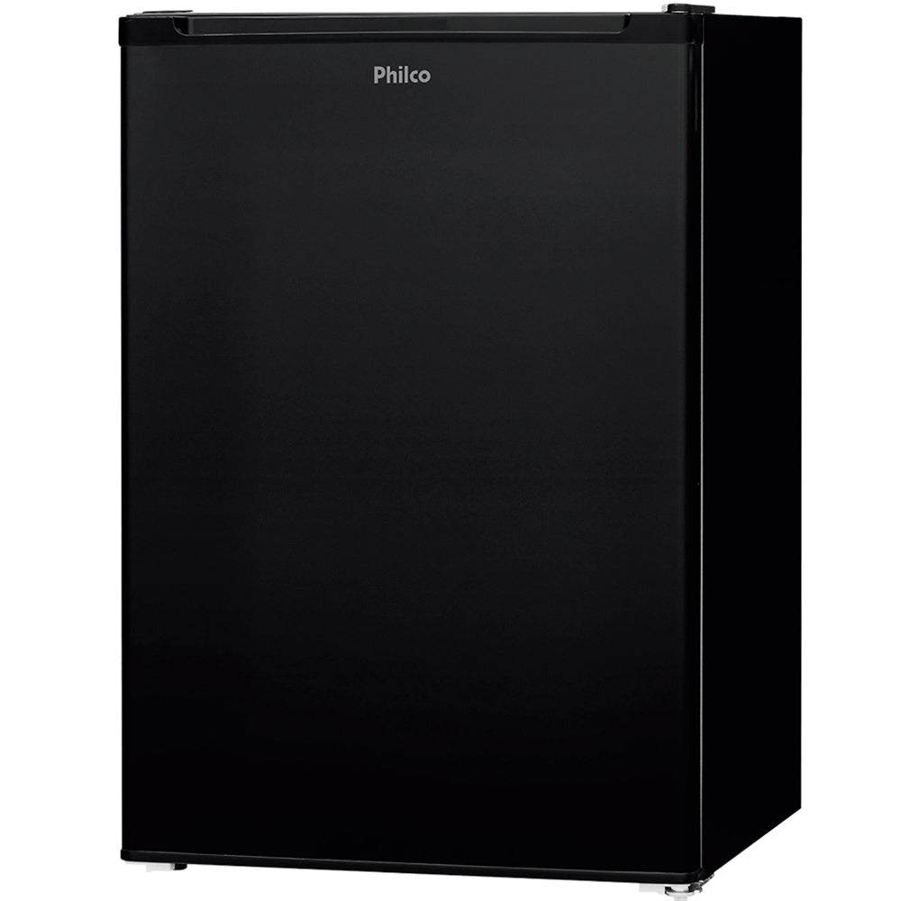 Frigobar Philco 68L 1 Porta Degelo Manual PH85N Porta Reversível