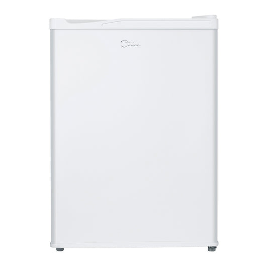 Frigobar Midea 67L 1 Porta Degelo Manual MDRD10