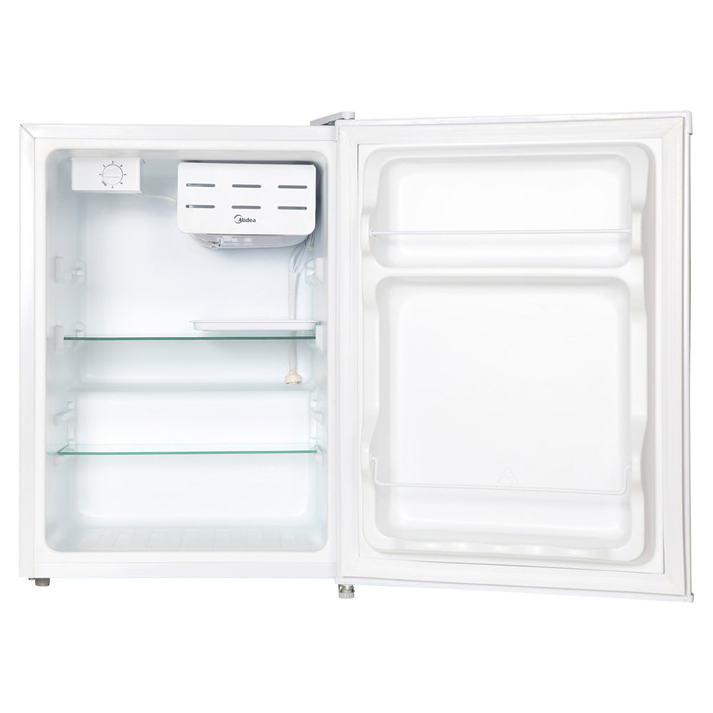 Frigobar Midea 67L 1 Porta Degelo Manual MDRD10