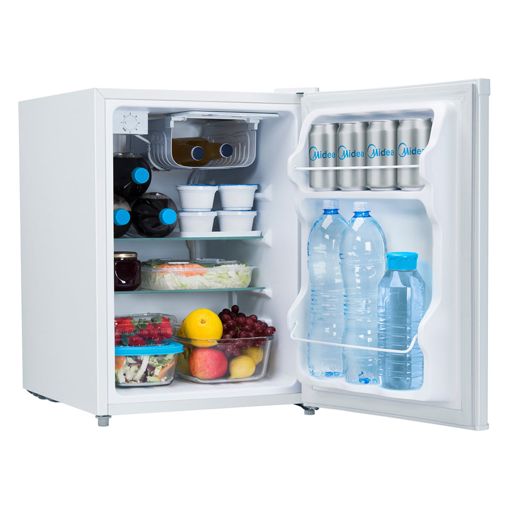 Frigobar Midea 67L 1 Porta Degelo Manual MDRD10