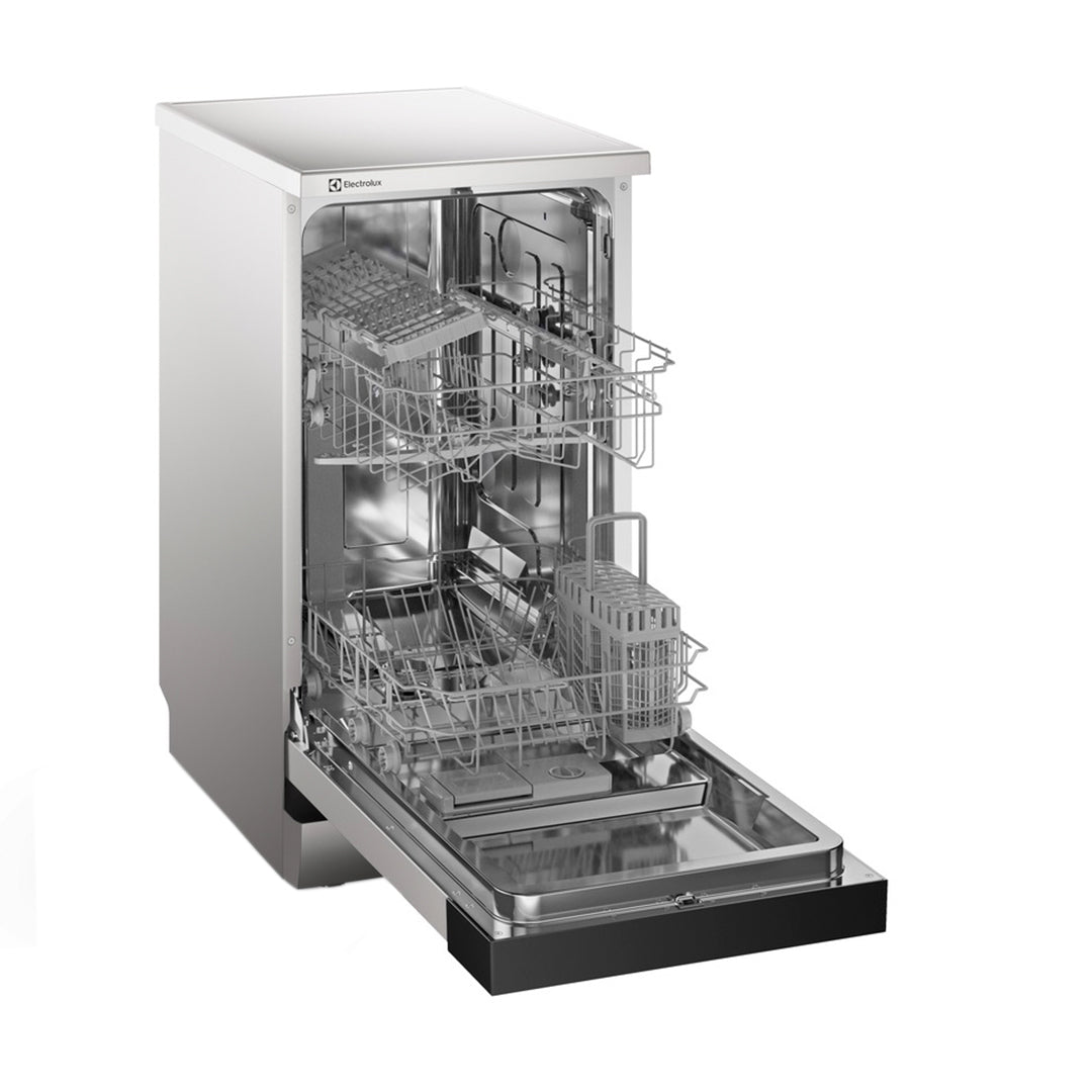 Lava Louças Electrolux 10 Serviços Display Digital LS10E