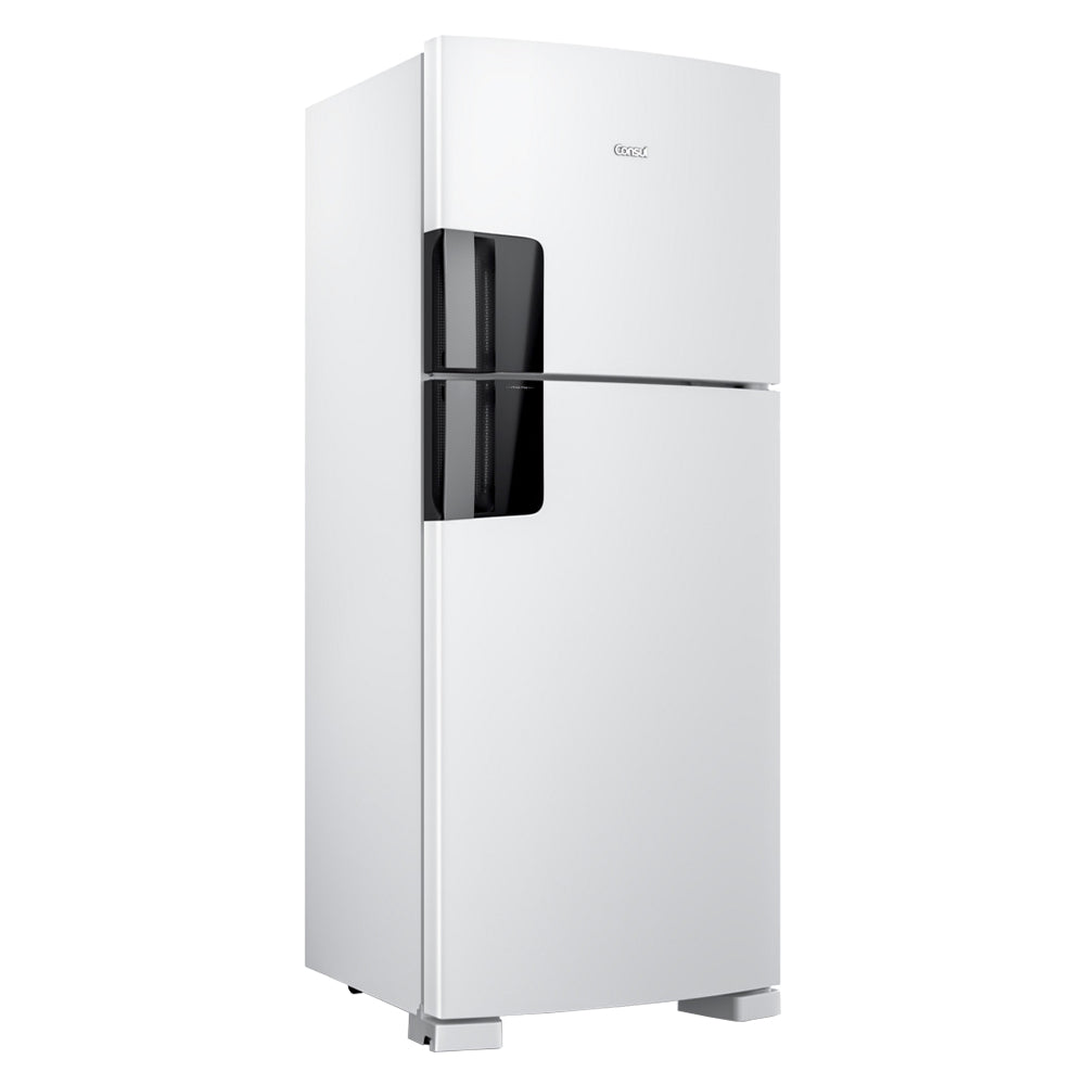Geladeira Consul 412L Frost Free Duplex CRM50