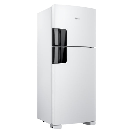 Geladeira Consul 412L Frost Free Duplex CRM50
