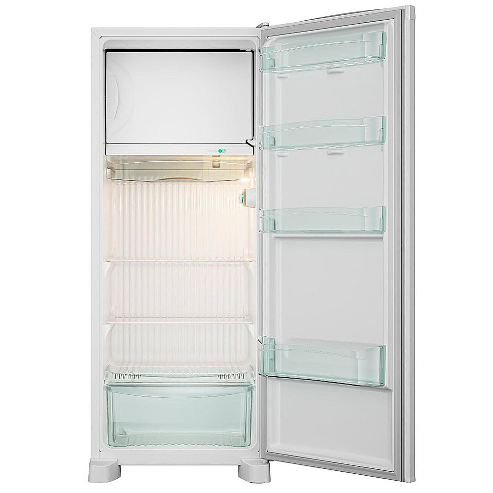 Geladeira Consul 263L 1 Porta Degelo Seco CRA30MB