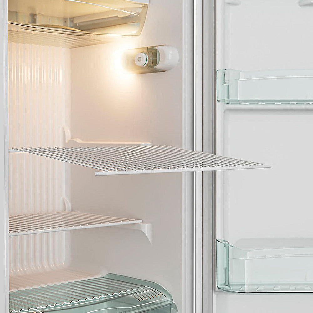 Geladeira Consul 263L 1 Porta Degelo Seco CRA30MB