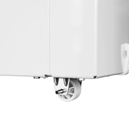 Freezer Consul 528L 2 Porta Horizontal Degelo Manual CHB53MB