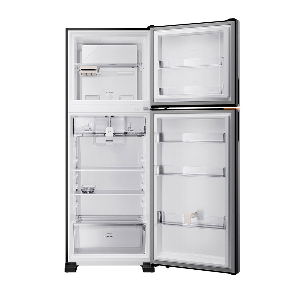 Geladeira Brastemp 512L Frost Free Duplex Xpert Inverter BRM62AE