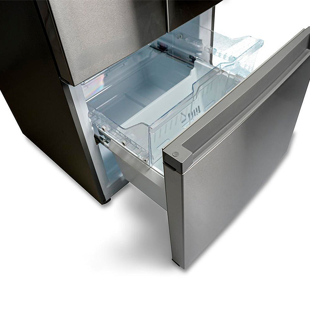 Geladeira Philco 523L Frost Free French Door PRF53A