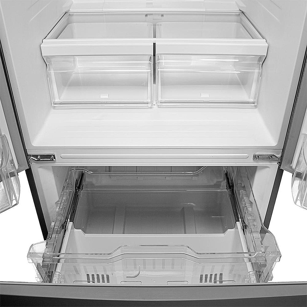 Geladeira Philco 523L Frost Free French Door PRF53A