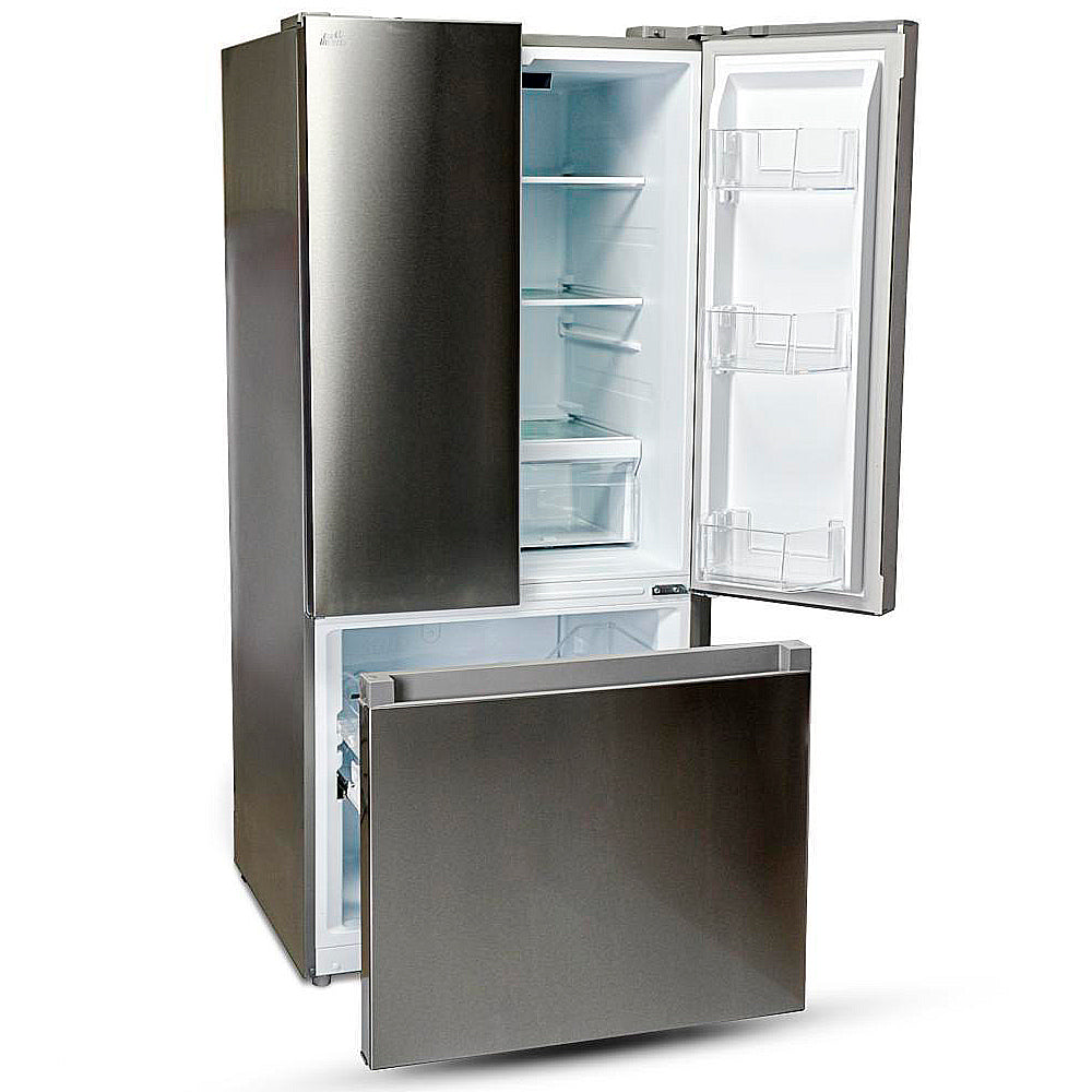 Geladeira Philco 523L Frost Free French Door PRF53A