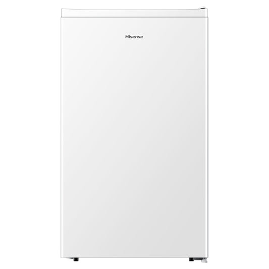 Frigobar Hisense 90L 1 Porta Degelo Manual RR121NW3A