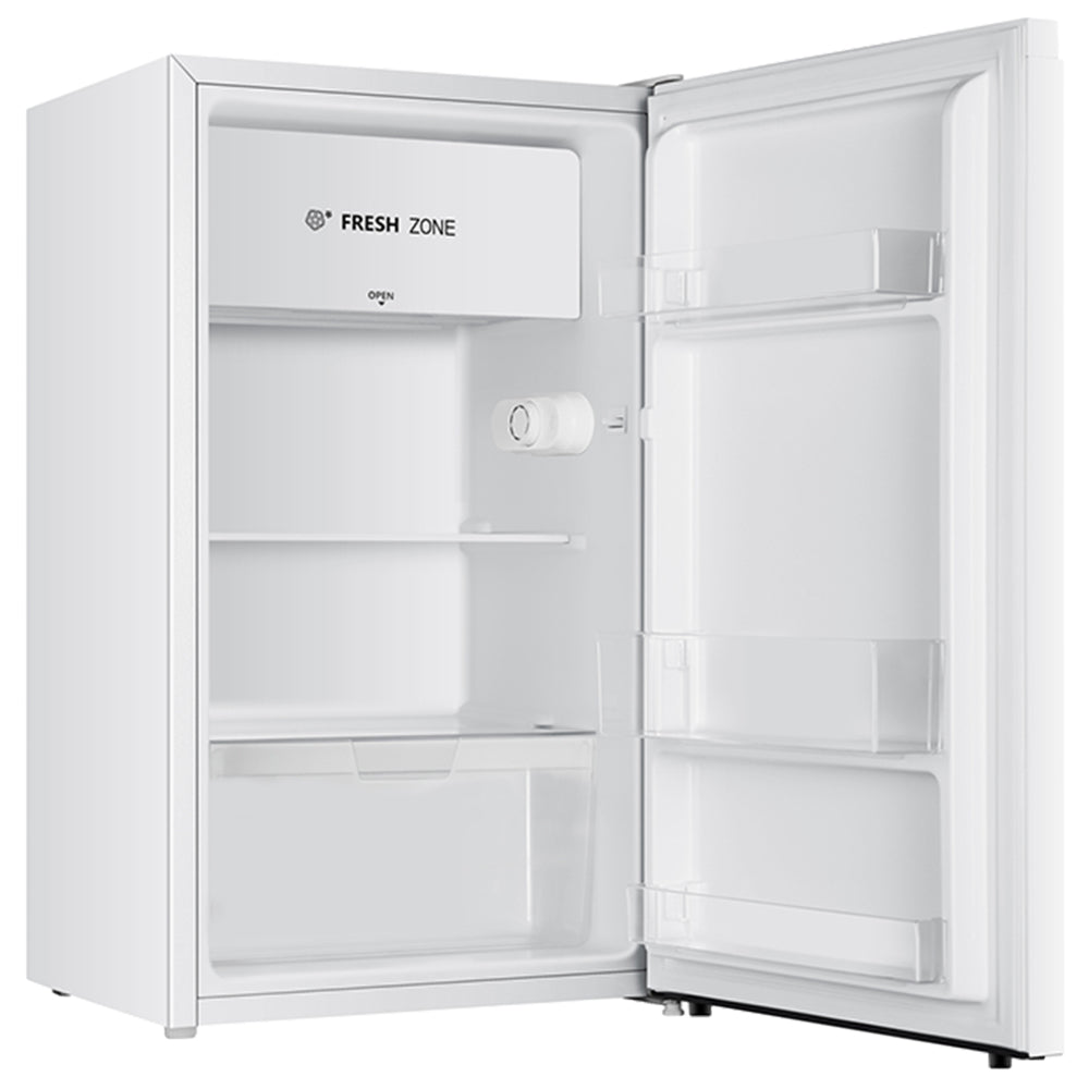Frigobar Hisense 90L 1 Porta Degelo Manual RR121NW3A