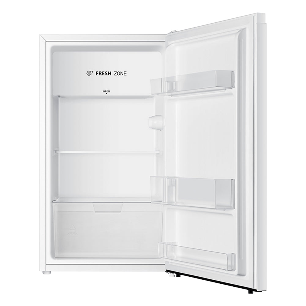 Frigobar Hisense 90L 1 Porta Degelo Manual RR121NW3A