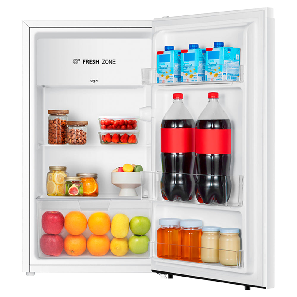 Frigobar Hisense 90L 1 Porta Degelo Manual RR121NW3A