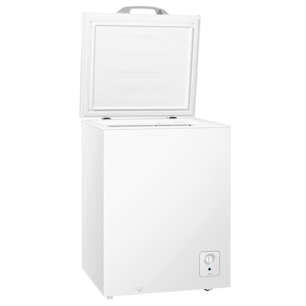 Freezer Hisense 142L 1 Porta Horizontal FC185NW