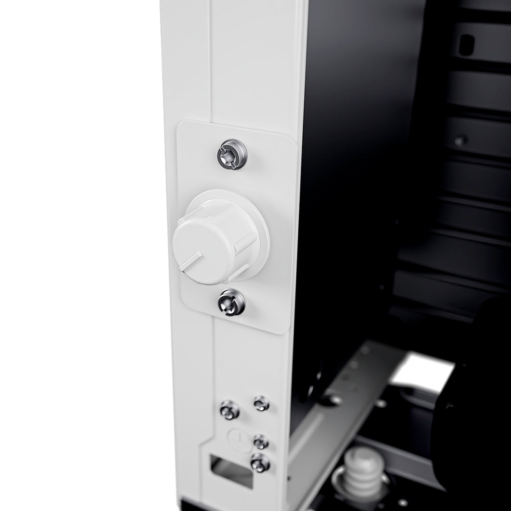 Freezer Consul 189L 1 Porta Vertical Degelo Manual CVU20MB
