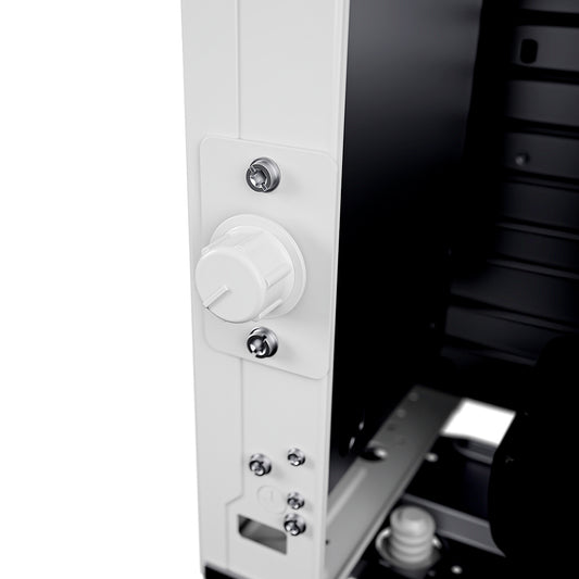 Freezer Consul 189L 1 Porta Vertical Degelo Manual CVU20MB