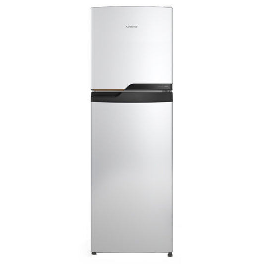 Geladeira Continental 400L Frost Free Duplex TC45