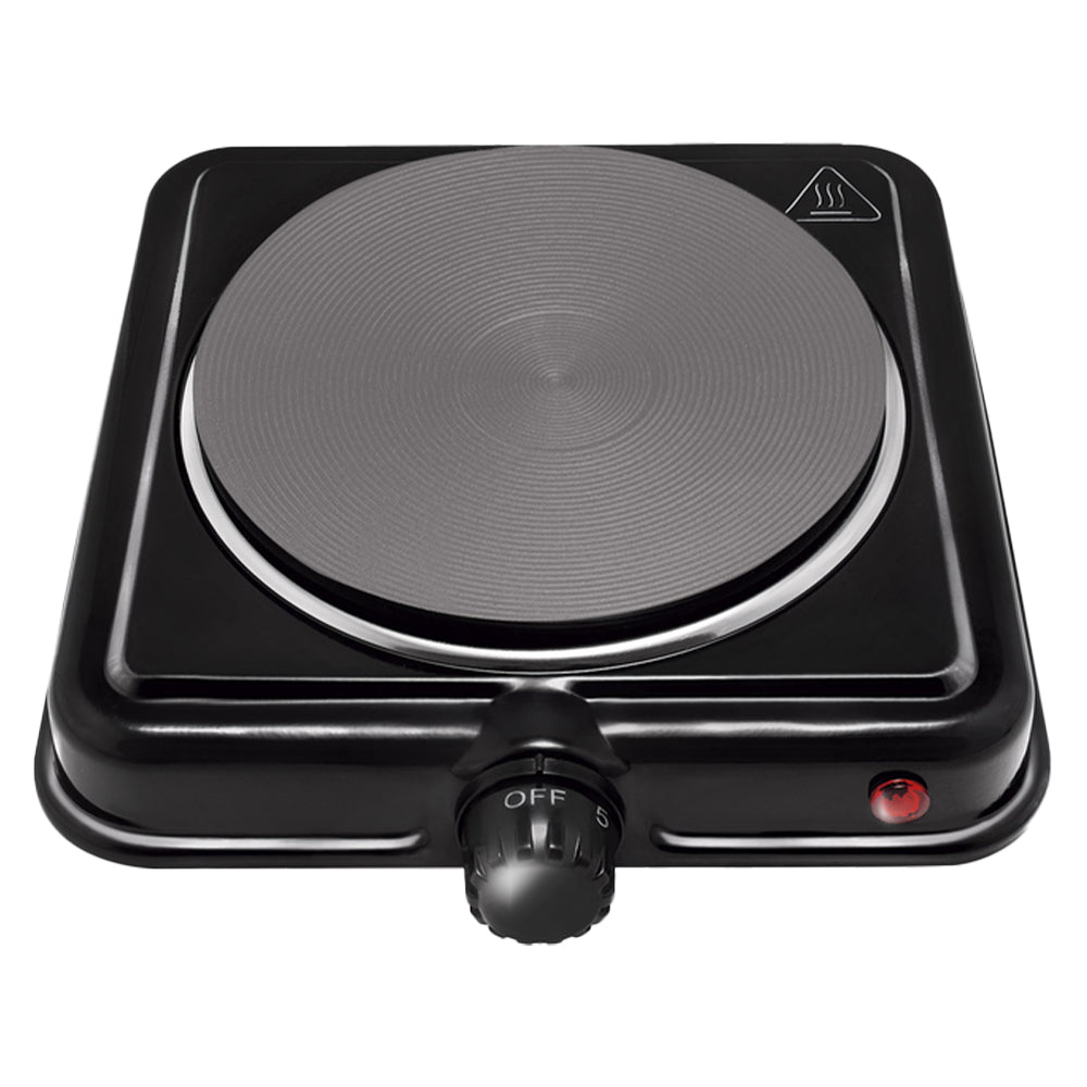 Fogão Cooktop de Mesa Portátil Elétrico 1 Boca Elgin 42FOG010