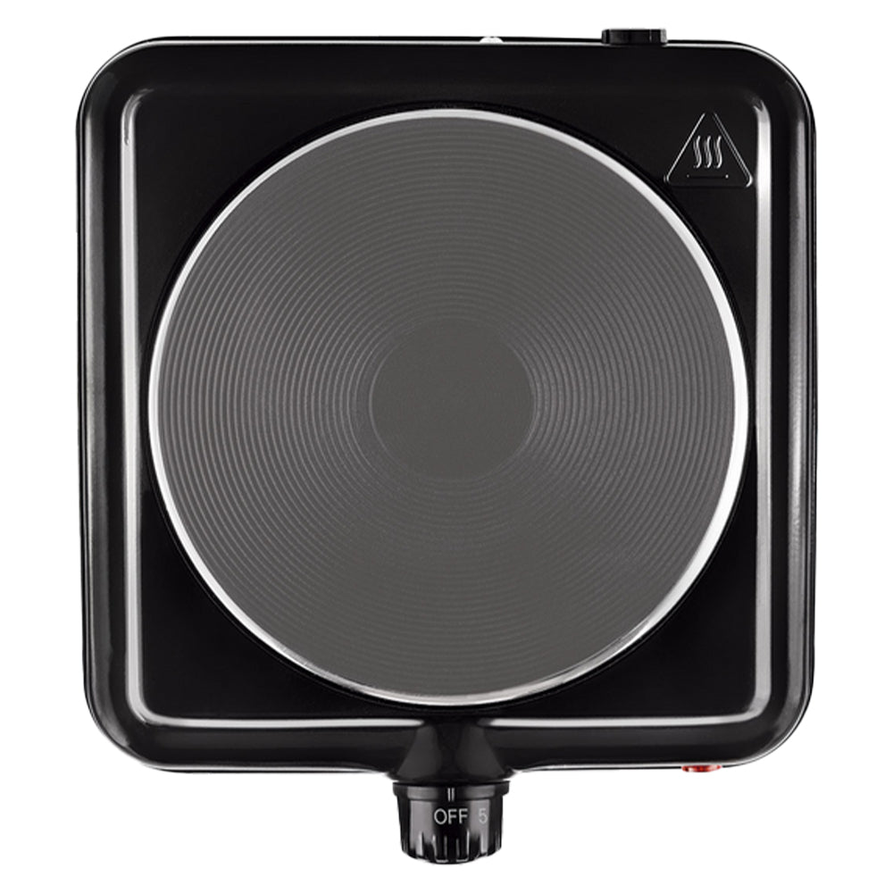 Fogão Cooktop de Mesa Portátil Elétrico 1 Boca Elgin 42FOG010