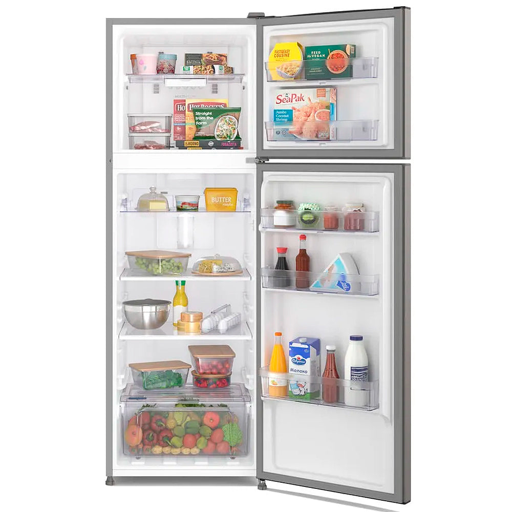 Geladeira Electrolux 380L Frost Free Duplex IF41S