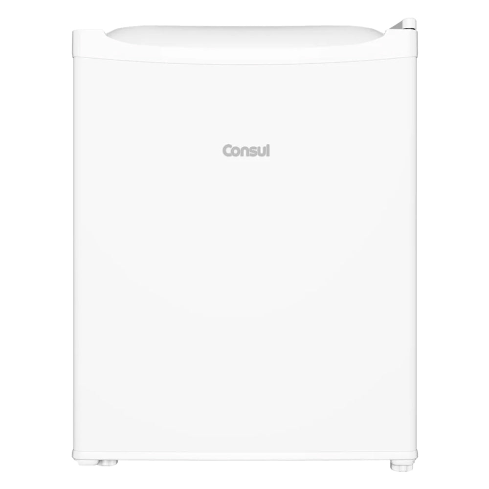 Frigobar Consul 76L 1 Porta Degelo Manual CRC08MB
