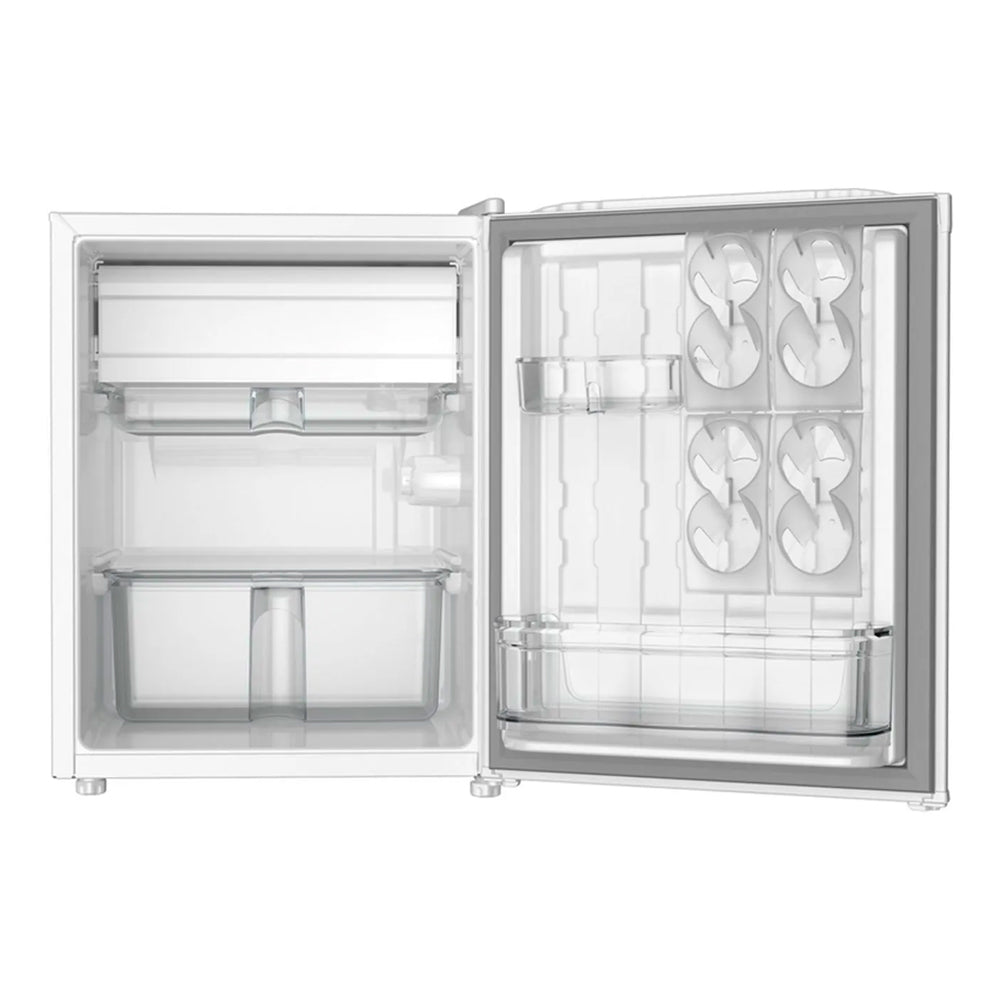 Frigobar Consul 76L 1 Porta Degelo Manual CRC08MB