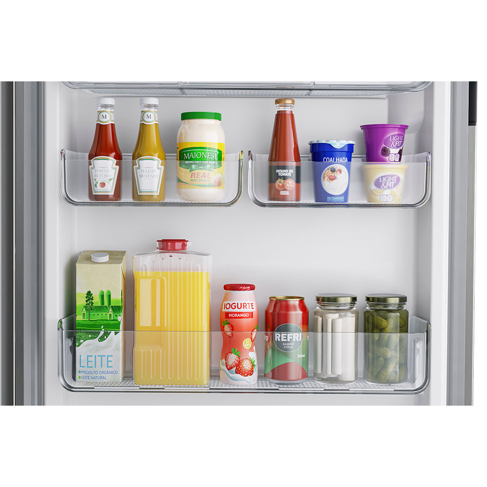 Geladeira Consul 412L Frost Free Duplex CRM50MK