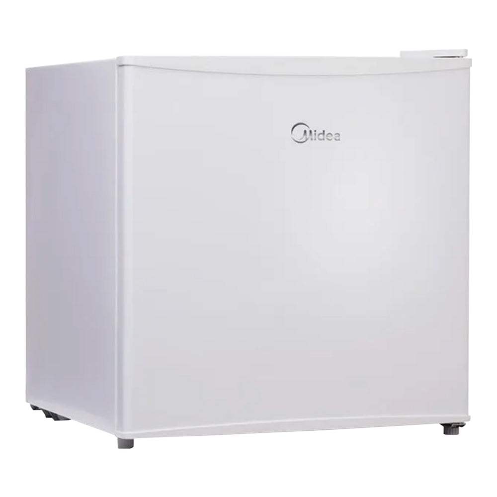 Frigobar 45 Litros Midea Inverter 1 Porta Degelo Manual MDRD08