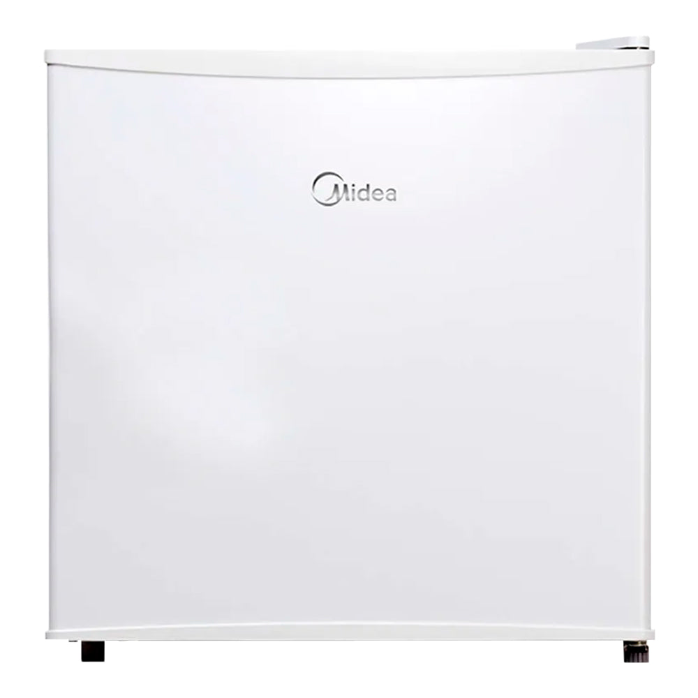 Frigobar 45 Litros Midea Inverter 1 Porta Degelo Manual MDRD08
