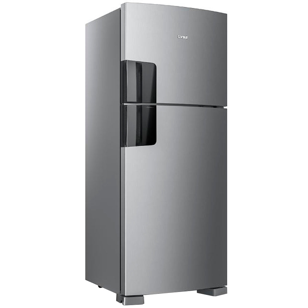 Geladeira Consul 410L Frost Free Duplex CRM50LK