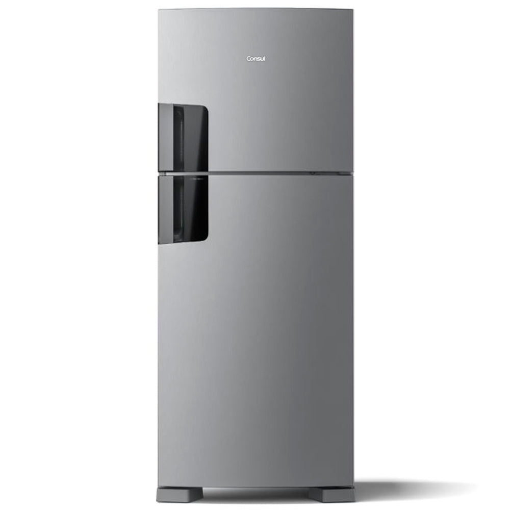 Geladeira Consul 410L Frost Free Duplex CRM50LK