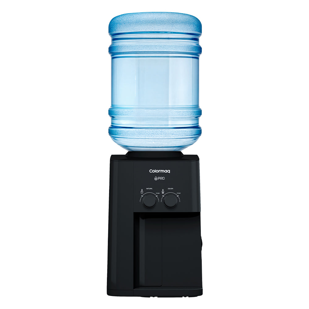 Bebedouro de Água Colormaq Garrafão Pro Compressor 20 Litros 1200044