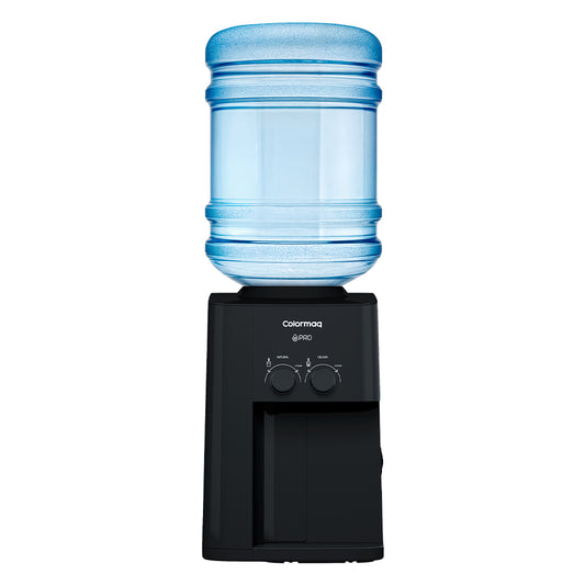 Bebedouro de Água Colormaq Garrafão Pro Compressor 20 Litros 1200044