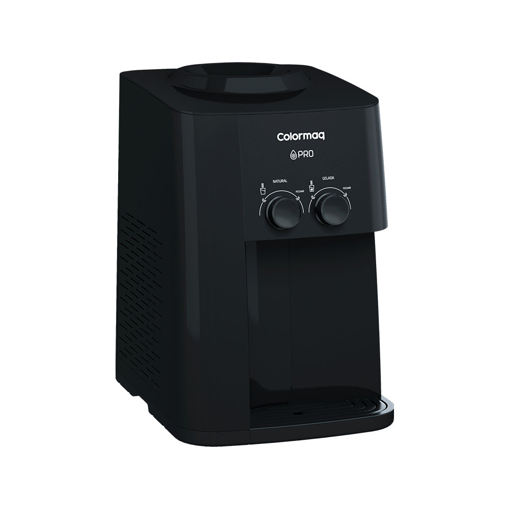 Bebedouro de Água Colormaq Garrafão Pro Compressor 20 Litros 1200044