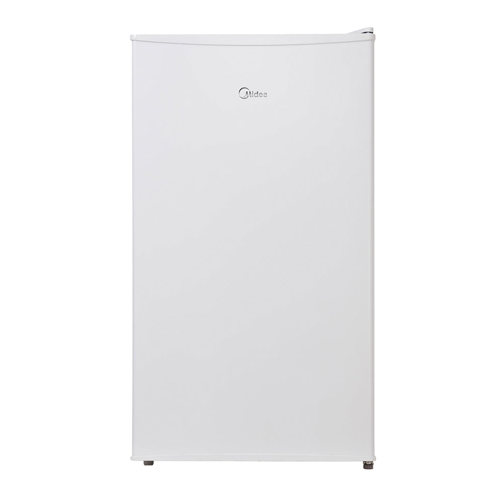Frigobar Midea 93L 1 Porta Degelo Manual MDRD142FGD013