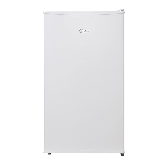 Frigobar Midea 93L 1 Porta Degelo Manual MDRD142FGD013