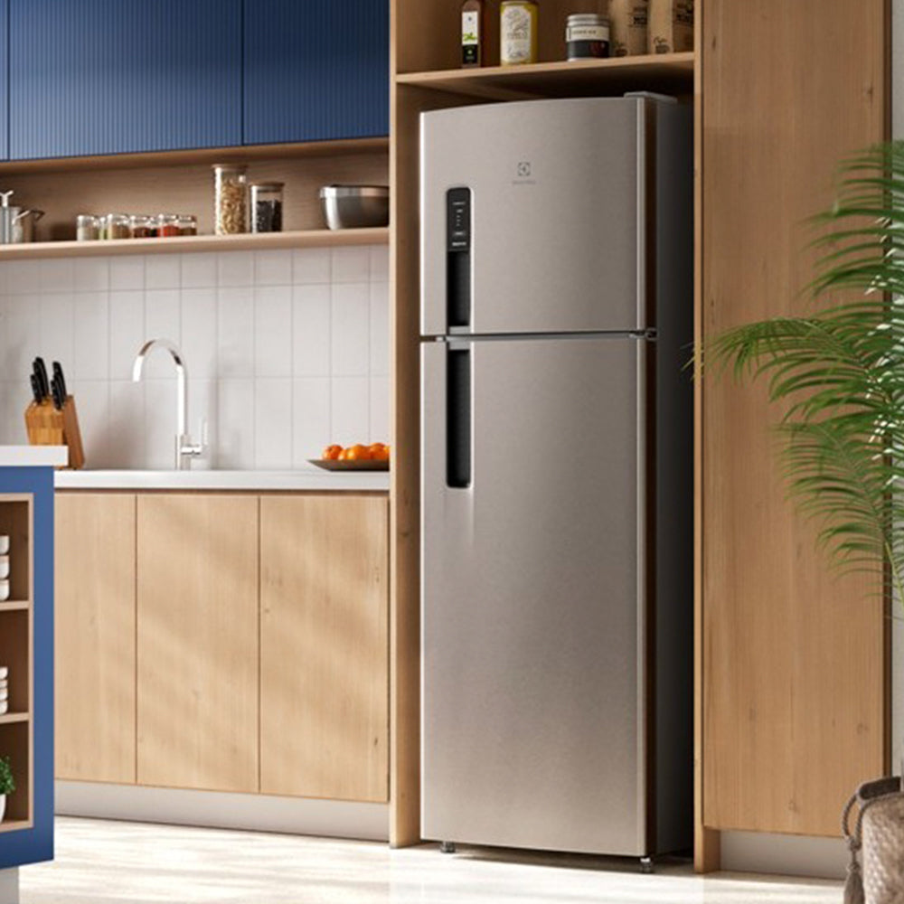 Geladeira Electrolux 380L Frost Free Duplex TF41S