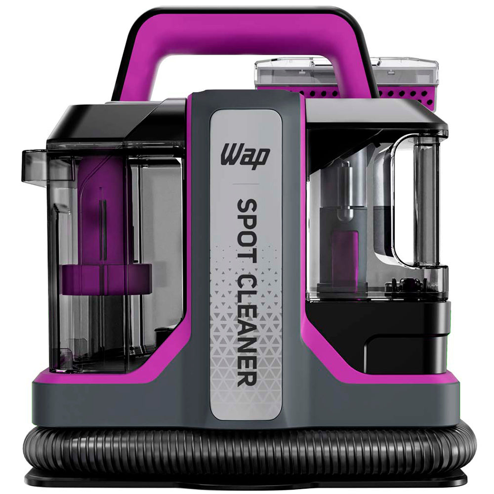 Extratora e Higienizadora Portátil Wap Spot Cleaner W3 1450W FW009468