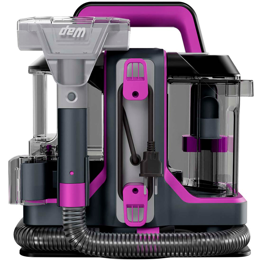 Extratora e Higienizadora Portátil Wap Spot Cleaner W3 1450W FW009468