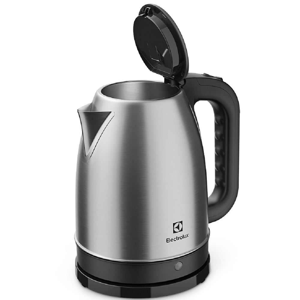 Chaleira Elétrica Electrolux Efficient 1,8L Base 360º EEK10