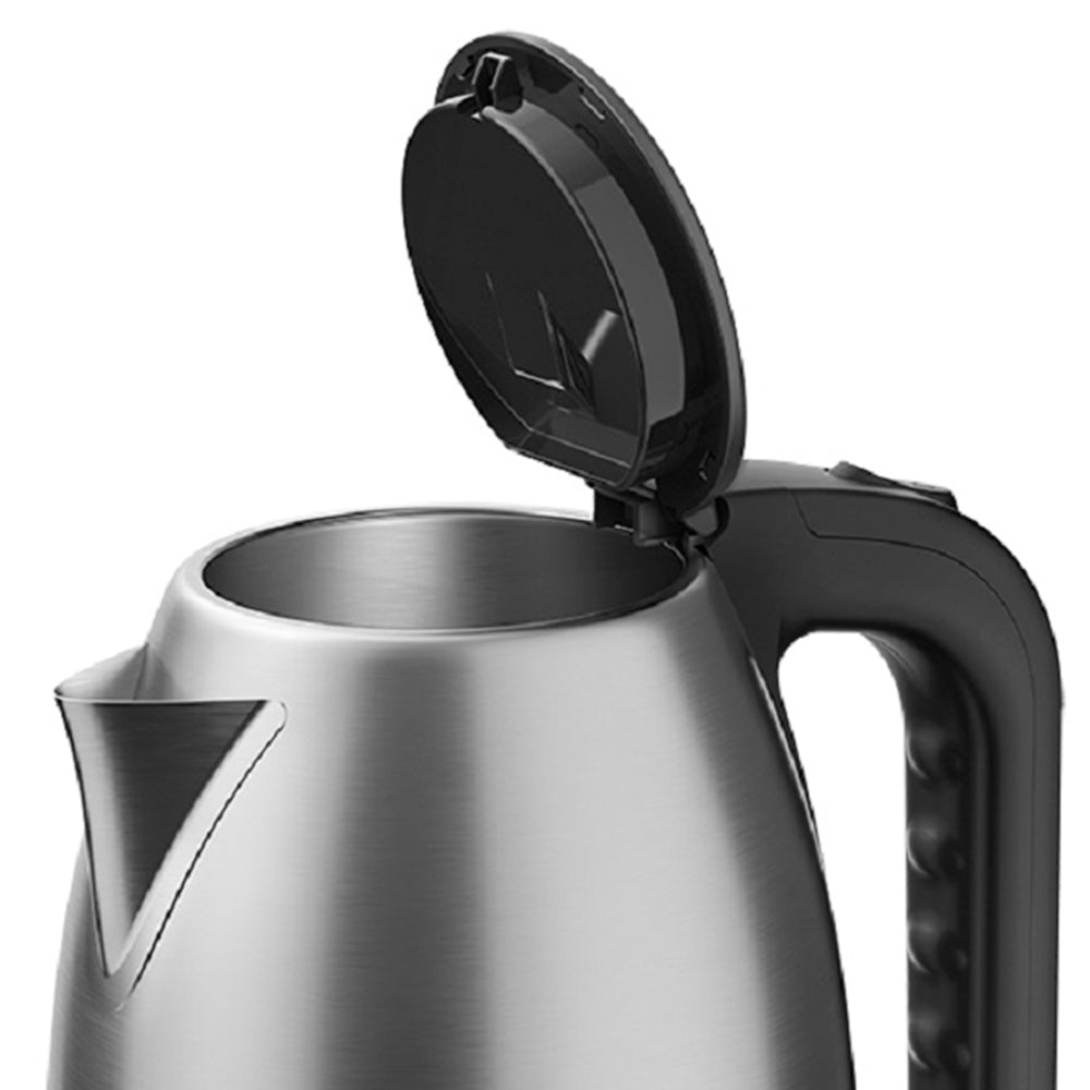 Chaleira Elétrica Electrolux Efficient 1,8L Base 360º EEK10