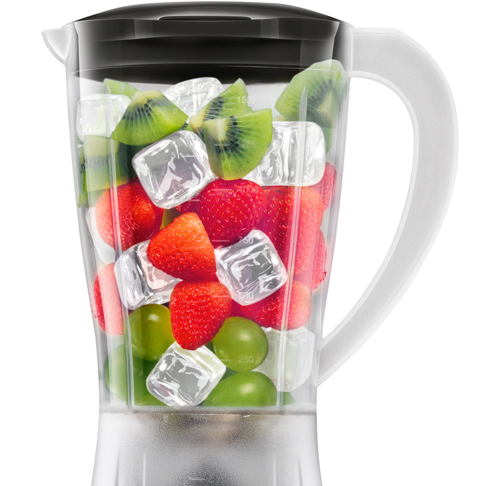 Liquidificador Mondial Power Black L-29 2L 2 Velocidades 550W