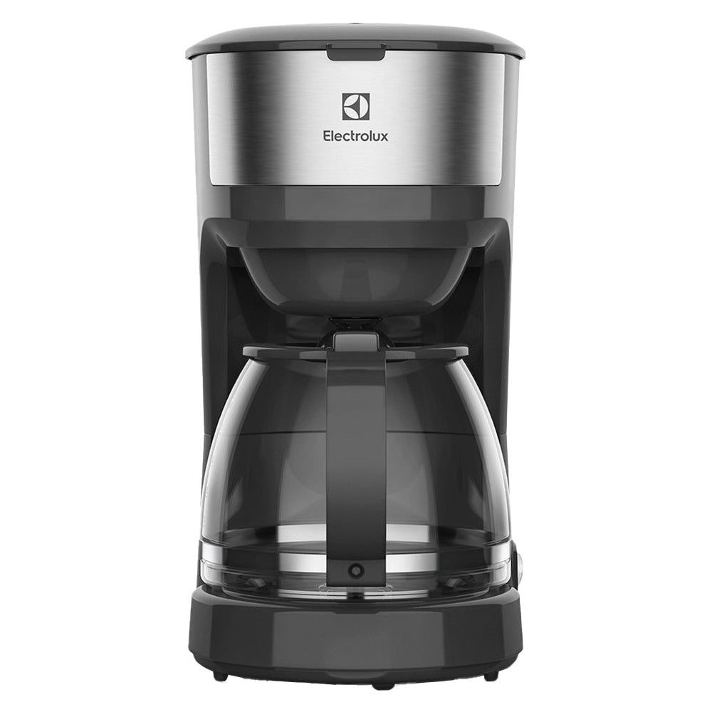 Cafeteira Elétrica Electrolux Efficient 30 Xícaras Manter Aquecido ECM20