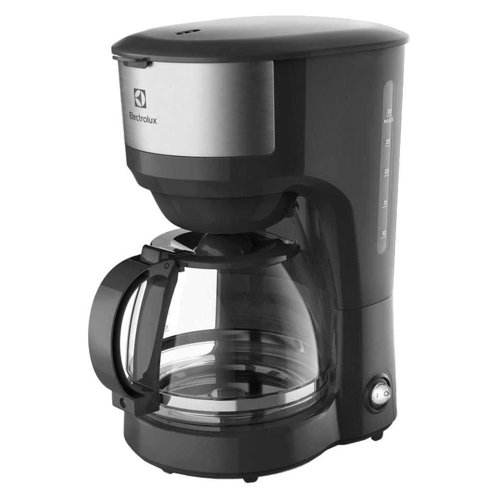 Cafeteira Elétrica Electrolux Efficient 30 Xícaras Manter Aquecido ECM20